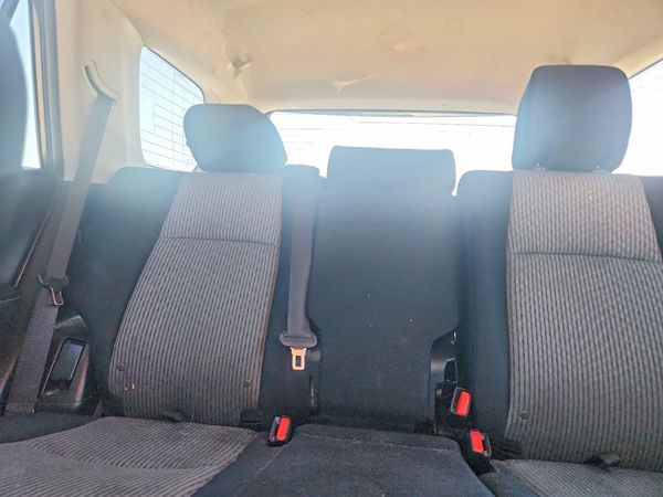 2017 TOYOTA 4RUNNER — SUVN