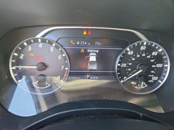 2022 NISSAN FRONTIER King Cab