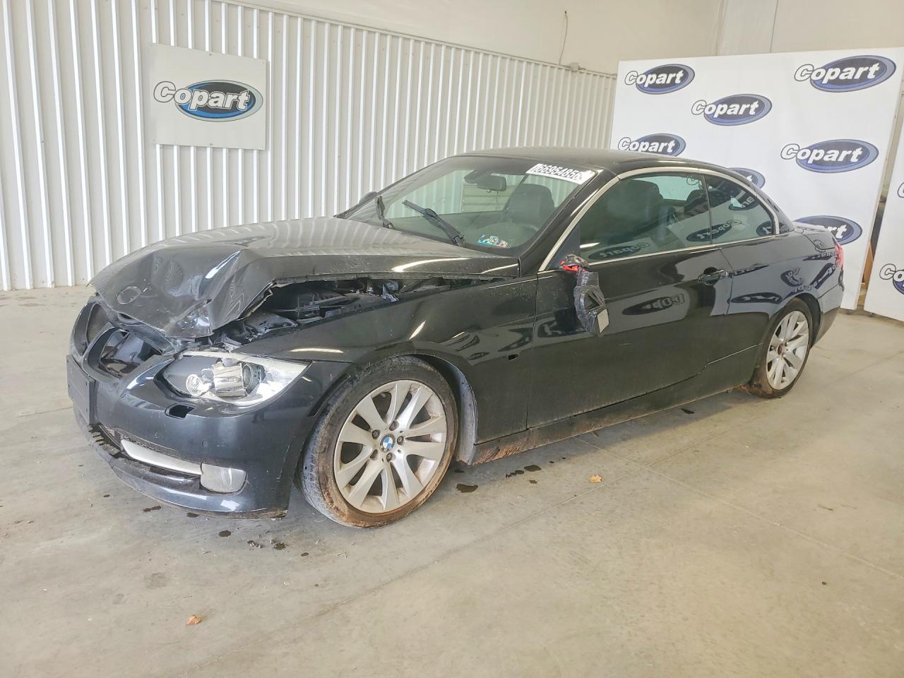 2013 BMW 328