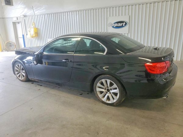 2013 BMW 328