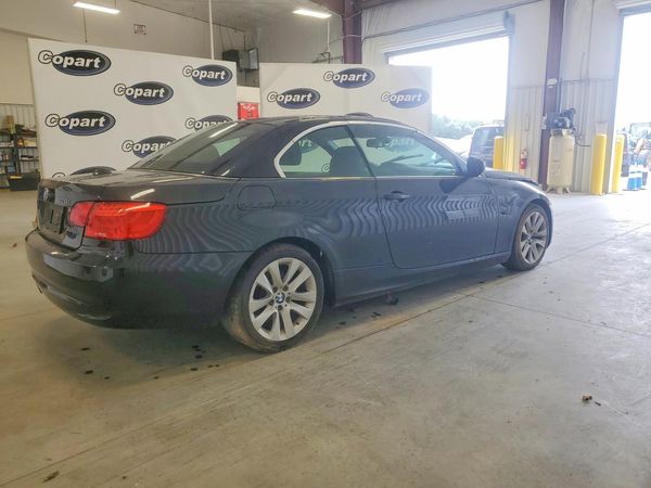 2013 BMW 328