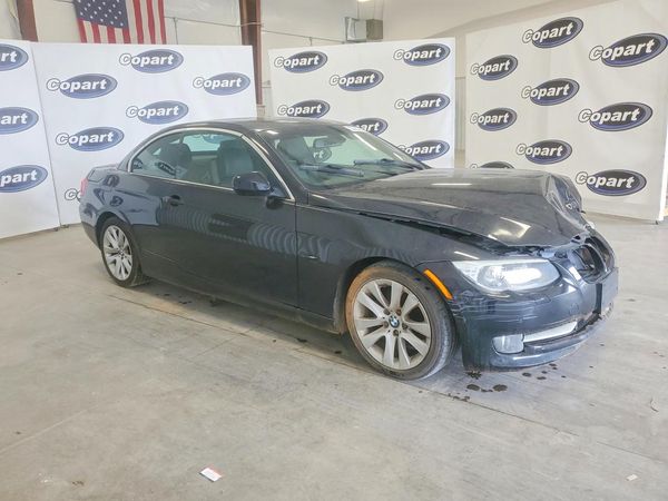 2013 BMW 328