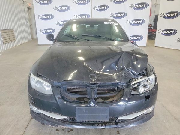2013 BMW 328