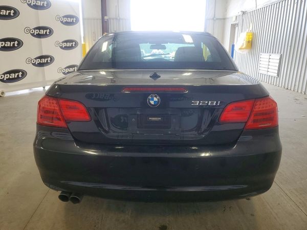 2013 BMW 328