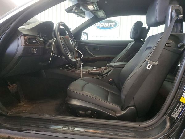 2013 BMW 328