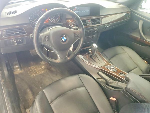 2013 BMW 328