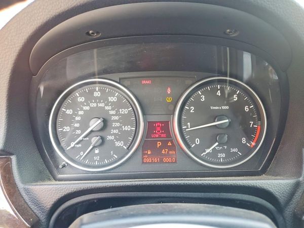 2013 BMW 328