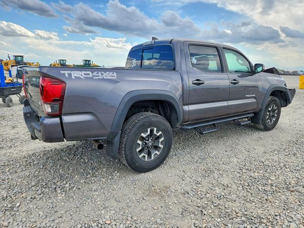 2018 TOYOTA TACOMA