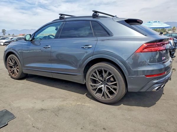 2020 AUDI SQ8