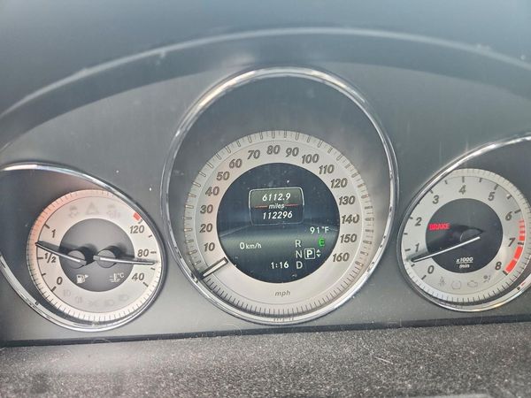 2014 MERCEDES-BENZ GLK GLK350 4-MATIC
