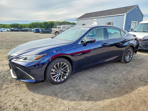2025 LEXUS ES 300H 300h Luxury