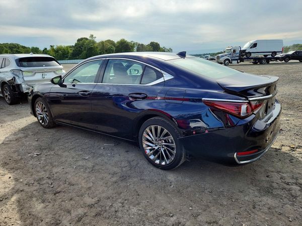 2025 LEXUS ES 300H 300h Luxury