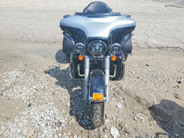 2013 HARLEY-DAVIDSON FLHTCUTG