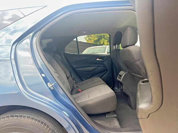 2024 CHEVROLET EQUINOX LT (1LT)