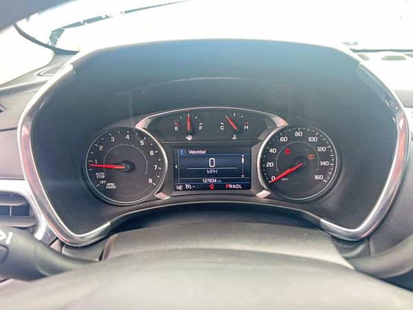 2024 CHEVROLET EQUINOX LT (1LT)
