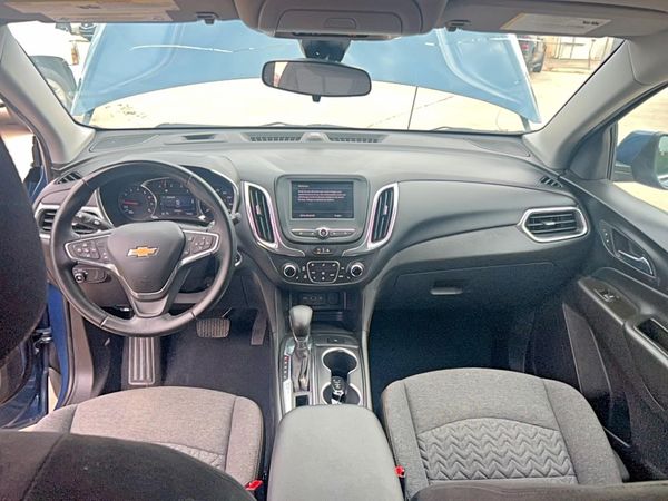 2024 CHEVROLET EQUINOX LT (1LT)