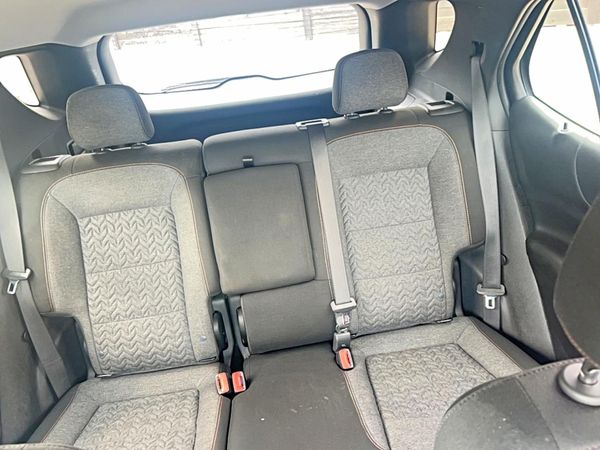 2024 CHEVROLET EQUINOX LT (1LT)