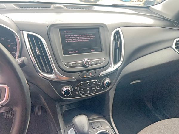2024 CHEVROLET EQUINOX LT (1LT)