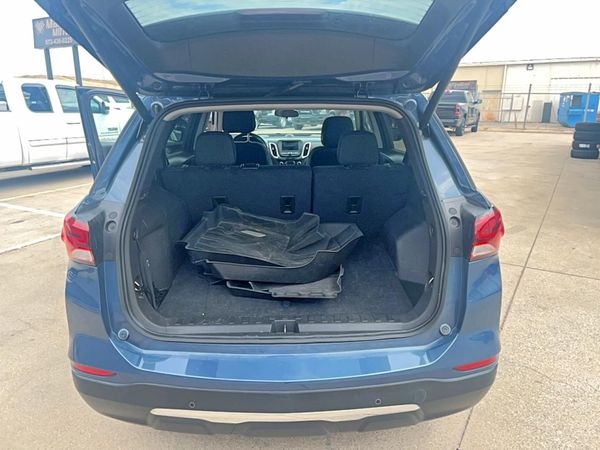 2024 CHEVROLET EQUINOX LT (1LT)