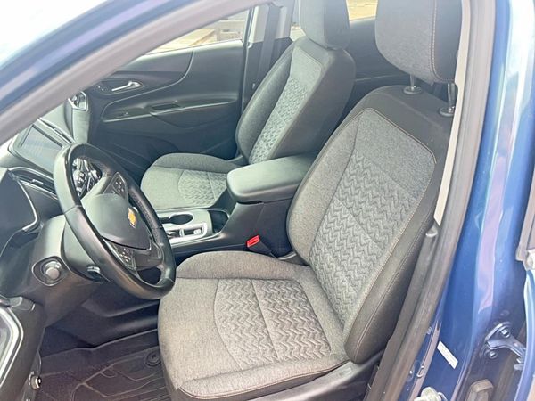 2024 CHEVROLET EQUINOX LT (1LT)