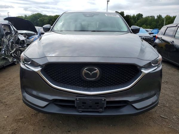 2021 MAZDA CX-5 Touring — DIRF