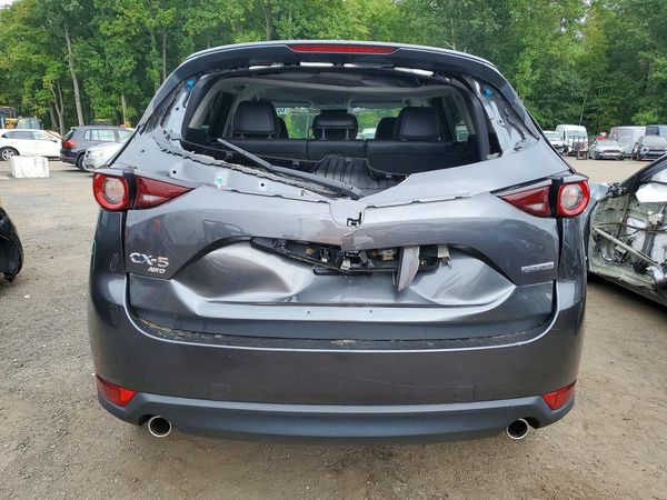 2021 MAZDA CX-5 Touring — DIRR