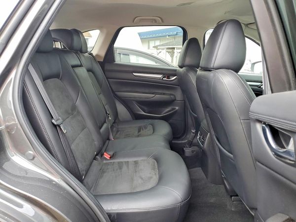 2021 MAZDA CX-5 Touring — PSRS