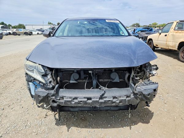 2016 LEXUS ES 300h