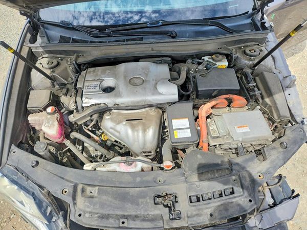 2016 LEXUS ES 300h