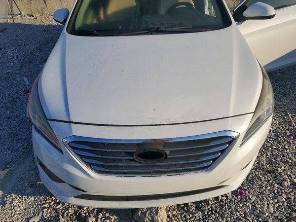 2015 HYUNDAI SONATA SE, ECO
