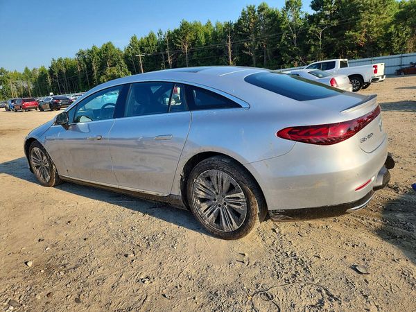 2023 MERCEDES-BENZ EQS SEDAN EQS 450+