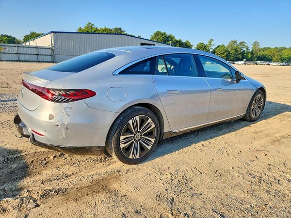 2023 MERCEDES-BENZ EQS SEDAN EQS 450+