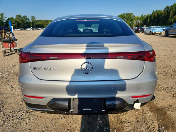 2023 MERCEDES-BENZ EQS SEDAN EQS 450+