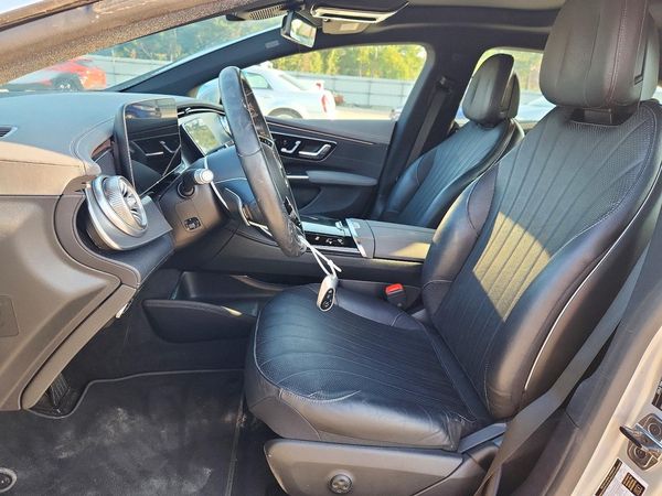 2023 MERCEDES-BENZ EQS SEDAN EQS 450+