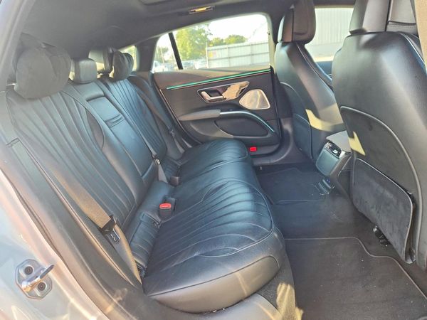 2023 MERCEDES-BENZ EQS SEDAN EQS 450+