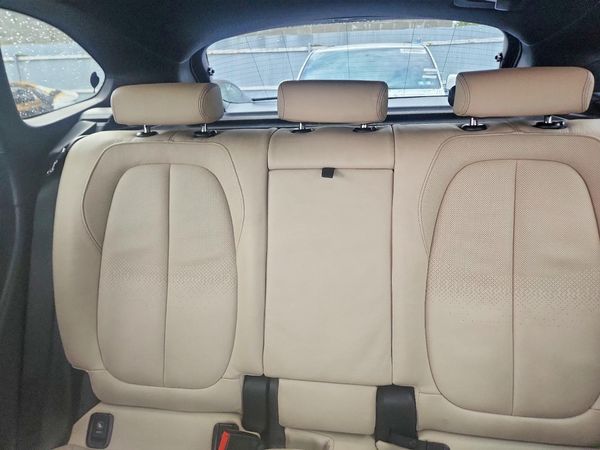 2018 BMW X1