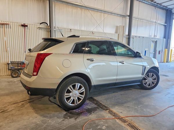 2013 CADILLAC SRX