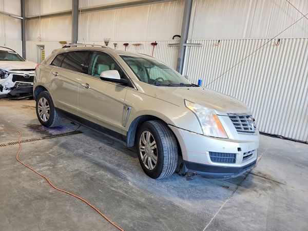 2013 CADILLAC SRX