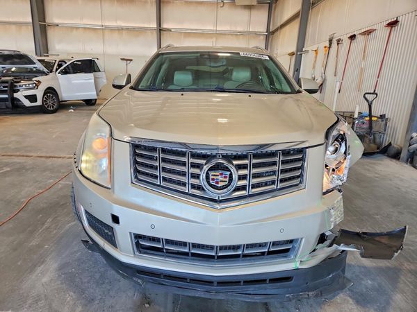 2013 CADILLAC SRX