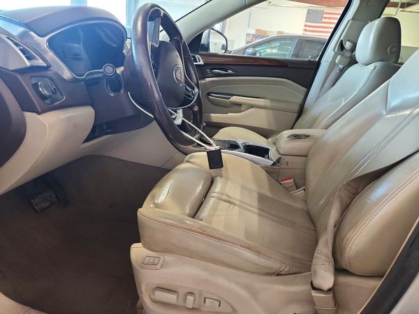 2013 CADILLAC SRX