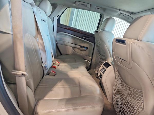 2013 CADILLAC SRX