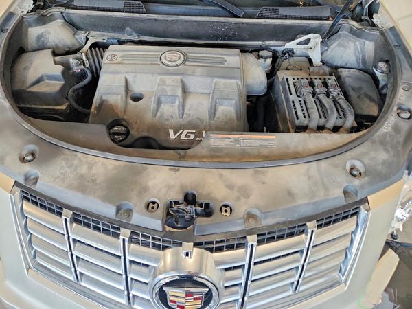 2013 CADILLAC SRX