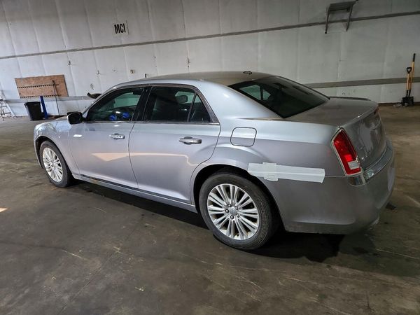 2014 CHRYSLER 300