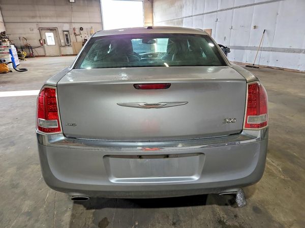 2014 CHRYSLER 300