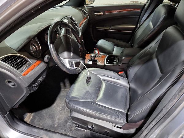 2014 CHRYSLER 300
