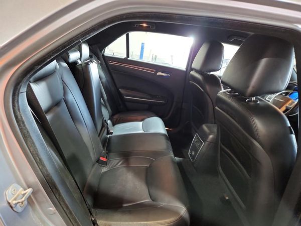 2014 CHRYSLER 300