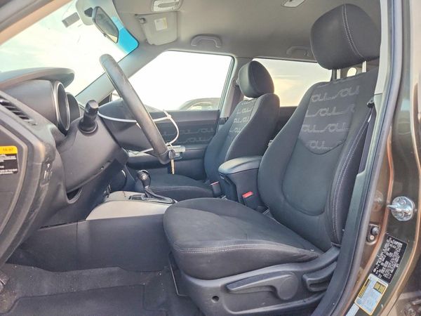 2012 KIA SOUL GL