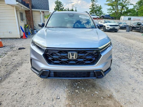 2025 HONDA CR-V Sport