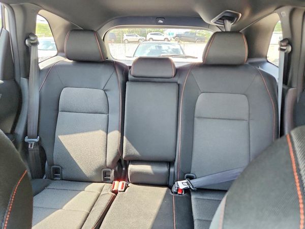 2025 HONDA CR-V Sport