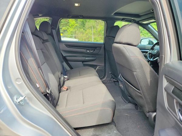 2025 HONDA CR-V Sport